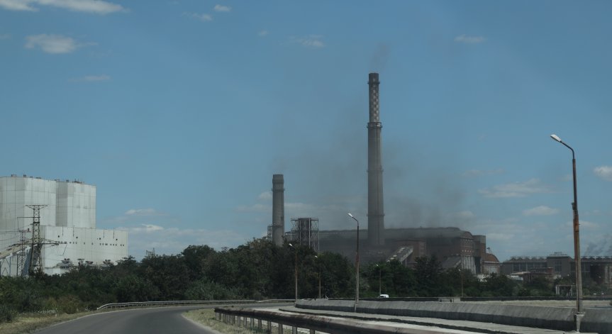 Затварят ТЕЦ 