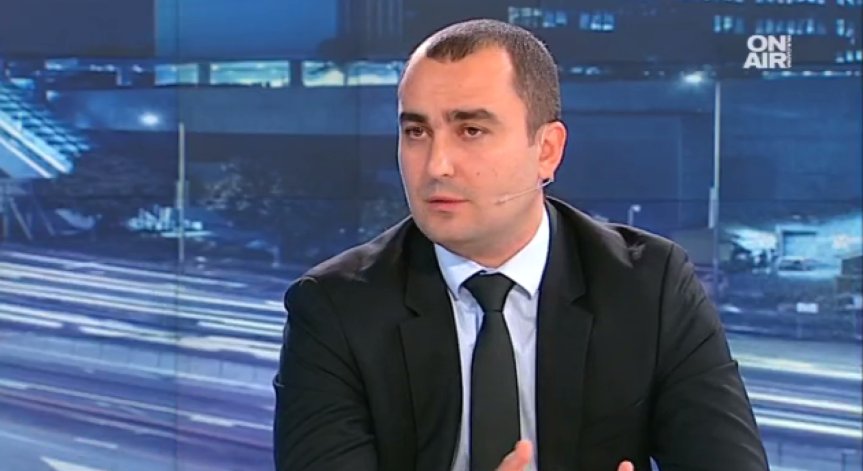 Скокът на заплатите в държавния сектор щял да увеличи конкуренцията с бизнеса