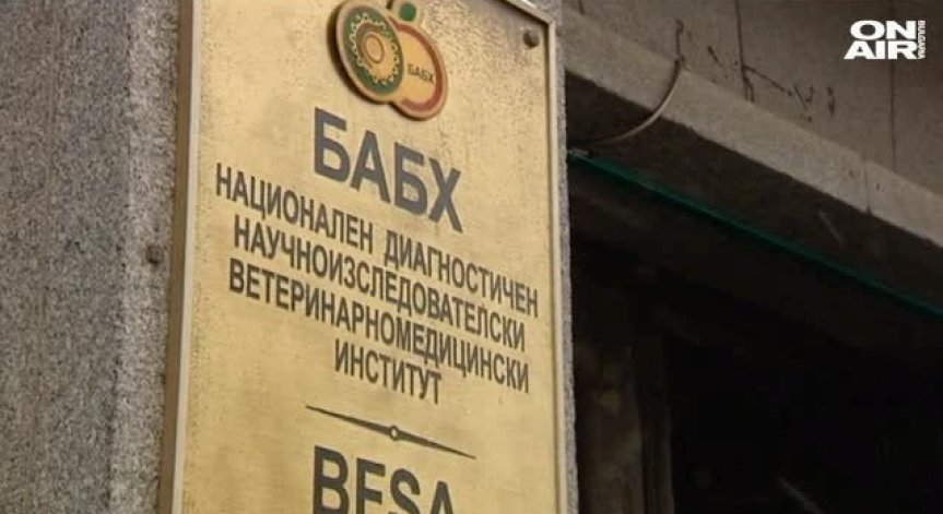 Рокади в БАБХ: Проф. Паскал Желязков е новият изпълнителен директор