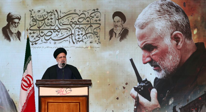 Иран се зарече: Ще отмъстим за най-кръвопролитната атака от времето на Ислямската революция