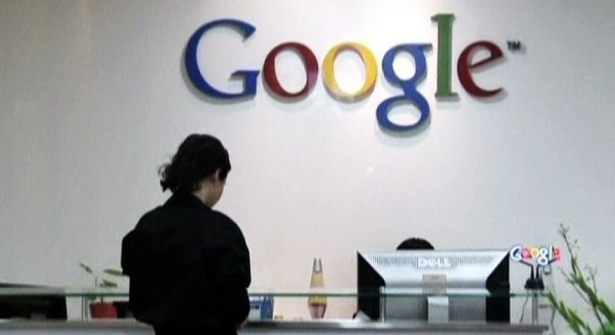 Google отчете бум на мобилната реклама