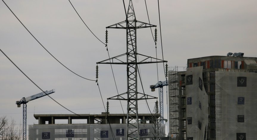 Няма да има двойна тарифа на тока за битовите потребители