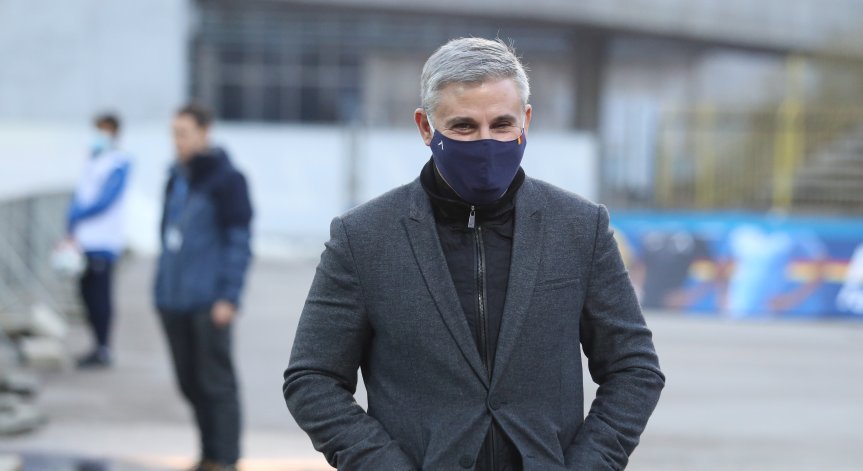 Павел Колев: Монсалве е с две счупени ребра