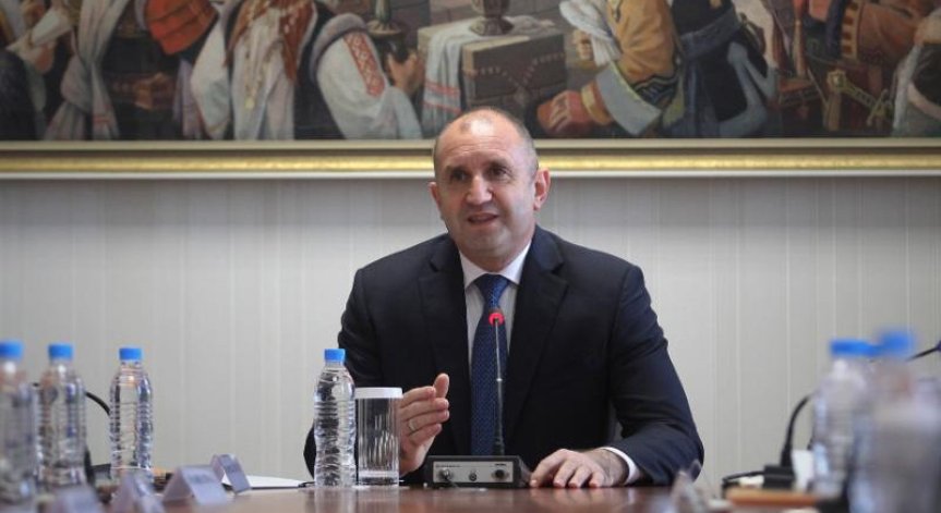 Радев свиква нови консултации за излъчване на председател на ЦИК