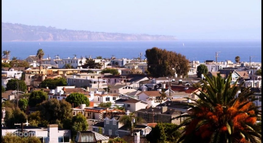 Горещите имоти на Manhattan Beach