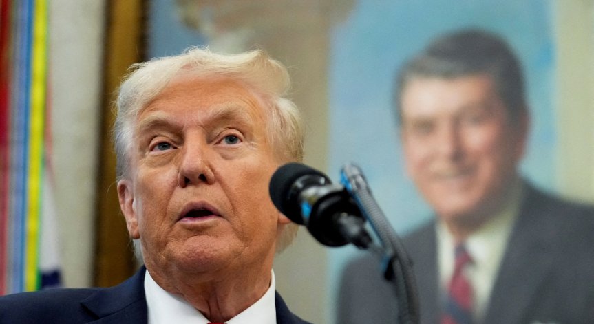 Тръмп: Наложените мита ще ни донесат приходи от $1 трлн. годишно