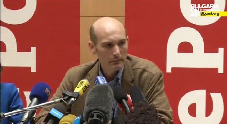 Френски журналист разпозна член на групата, измъчвала Фоули и Сотлоф