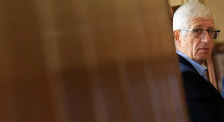 Румен Овчаров получи условна присъда заради умишлена безстопанственост