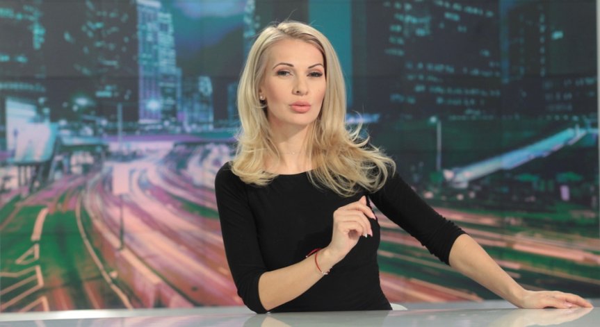 Ганиела Ангелова: Балансът и обективността са в основата на журналистиката