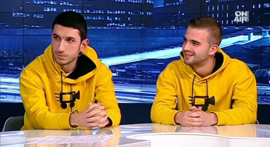 Филмът 