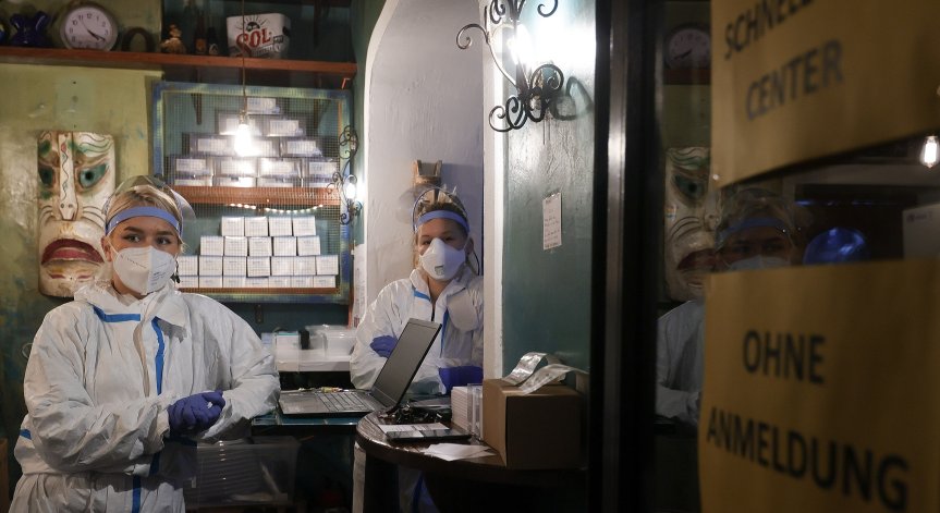 70 млн. души по света са заразени с Ковид, починалите са 1,5 млн.