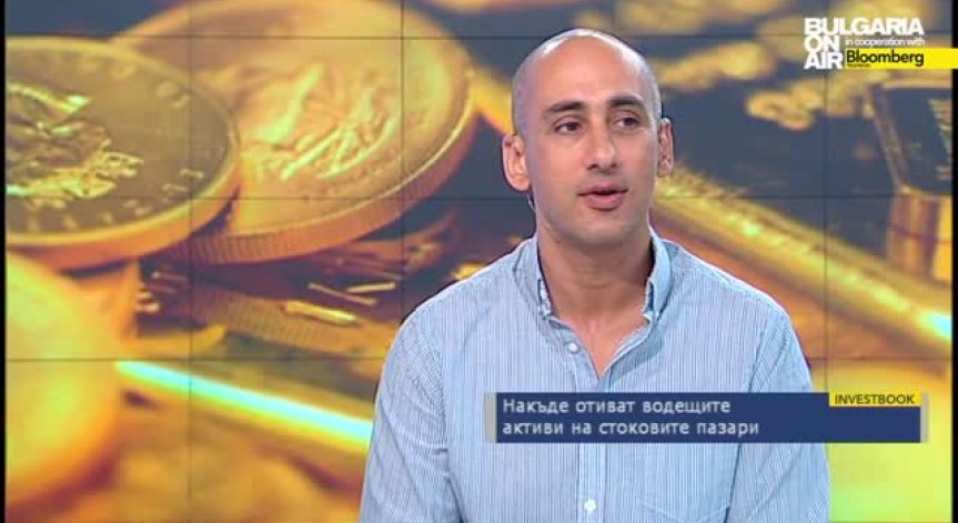 Н. Стойков: Падане на златото под 1000 долара е възможно,но и сега цената е добра