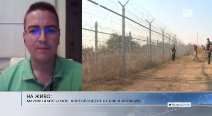 САЩ и Турция продължават сътрудничеството си