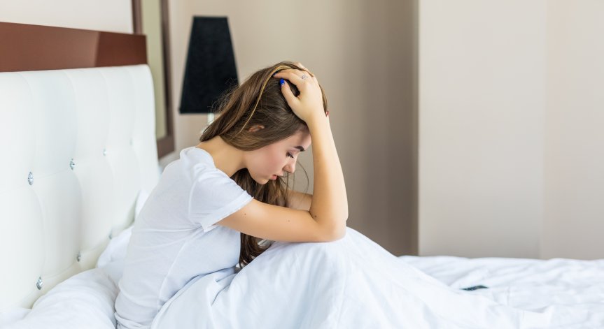 Перфекционизъм, усещане за вина, самосъжаление - как вредим на психиката си