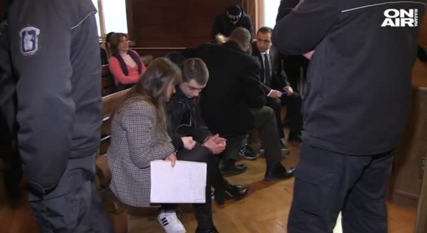 Стартира делото за убийството на таксиметровия шофьор в Русе