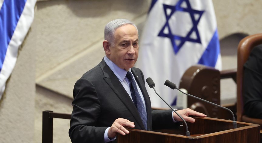 Нетаняху обмисля интересно споразумение с 