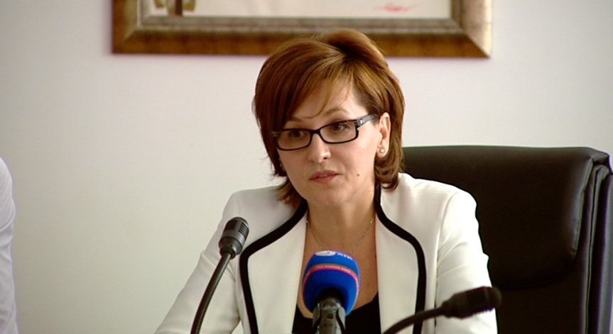 Жените в бизнеса се обединиха срещу рака на гърдата
