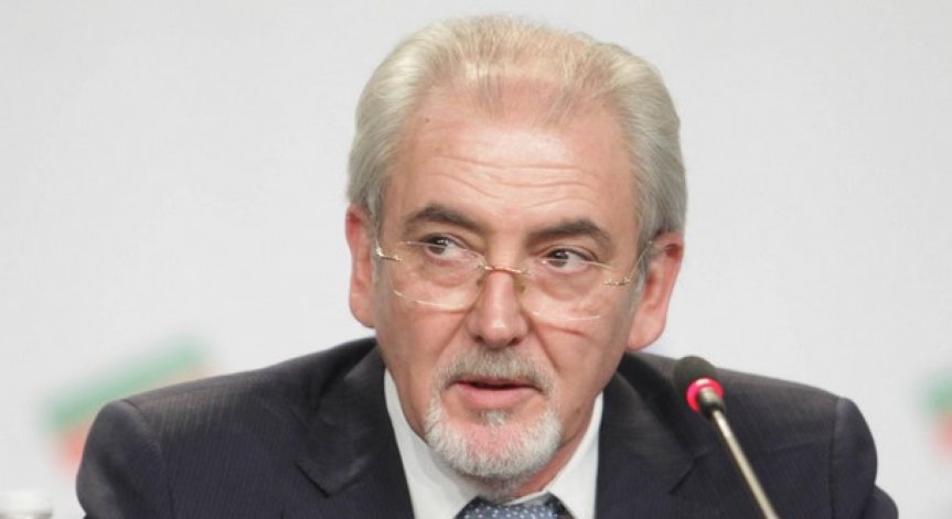 Лютви Местан: ДПС няма да откаже разговори за съдебната реформа