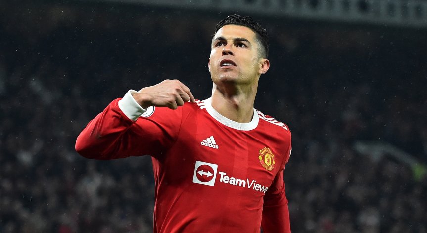 Роналдо oтива на съд, не предупредил 