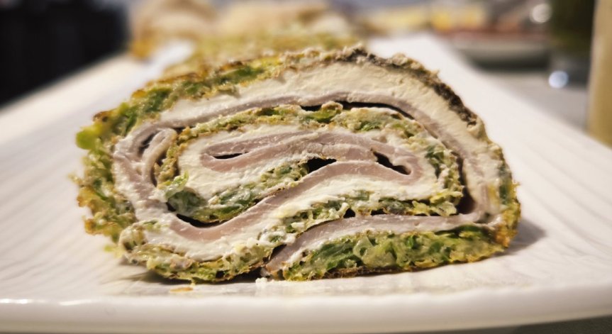 Лесно и вкусно.