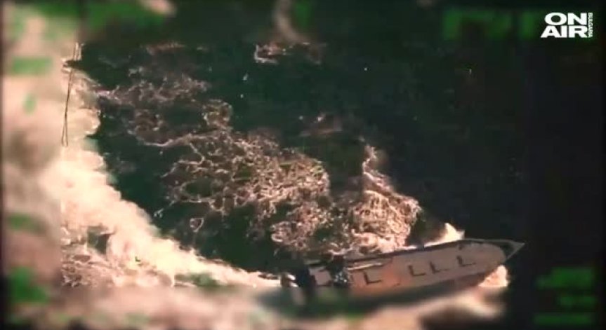 Българските власти осуетиха трафик на близо тон кокаин от Латинска Америка