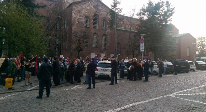 Ива Григорова