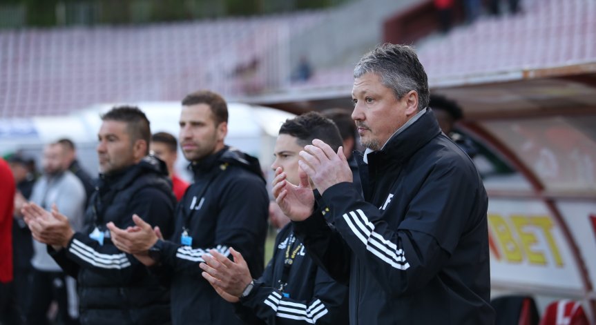 ЦСКА уреди 24-годишно френско крило