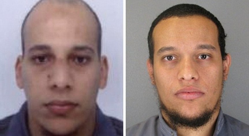 Нападението срещу Charlie Hebdo може да е дело на Ал Каида