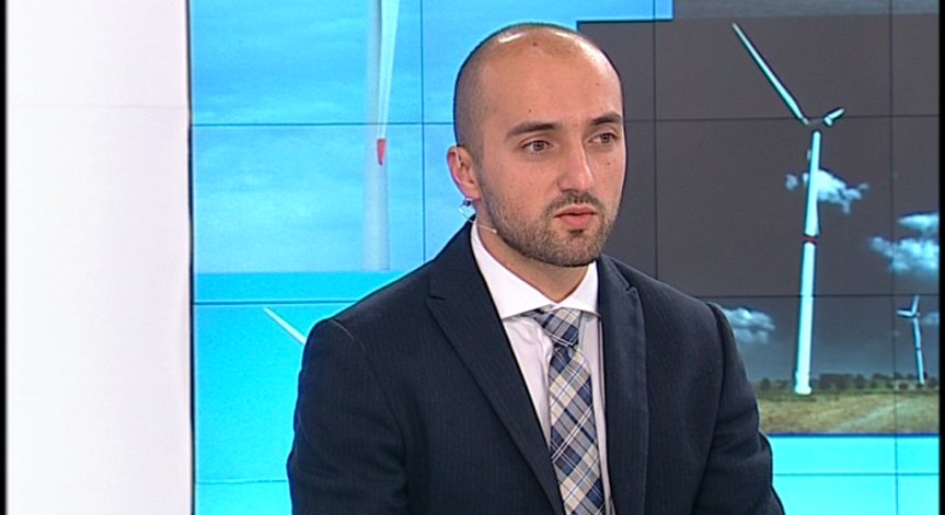 Закони спъват развитието на ВЕИ сектора
