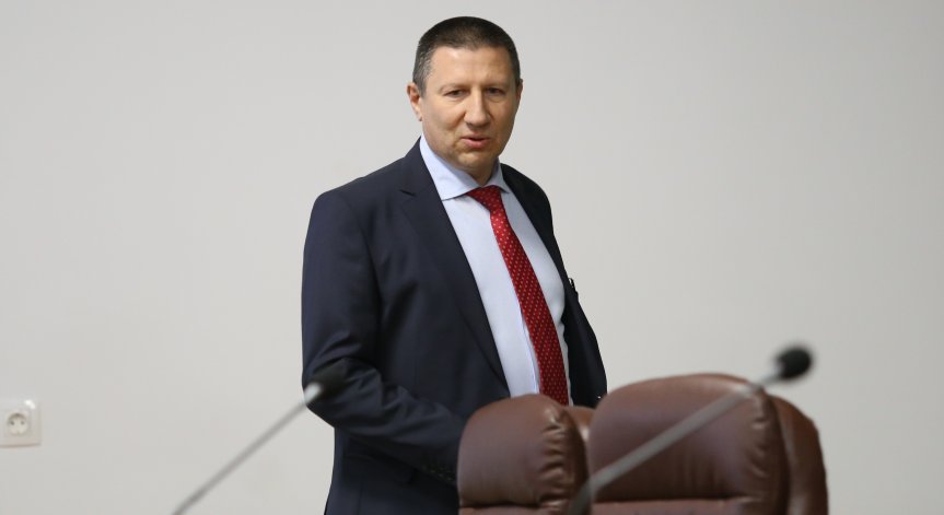 Откриват процедура за избора на нов директор на Националната следствена служба
