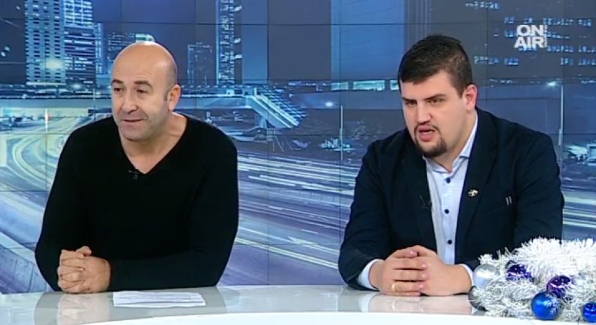 Как да спрем нестихващата война на пътя? Говорят експертите