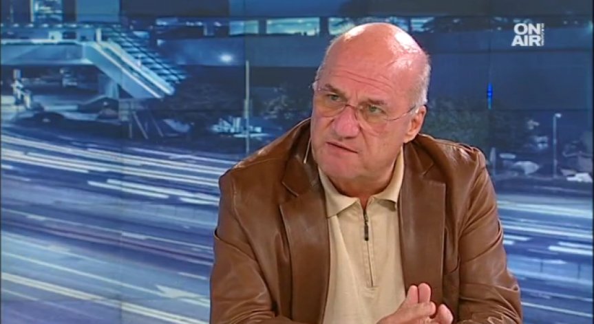 Кои са четирите неща, които Младен Маринов трябва да направи в МВР?