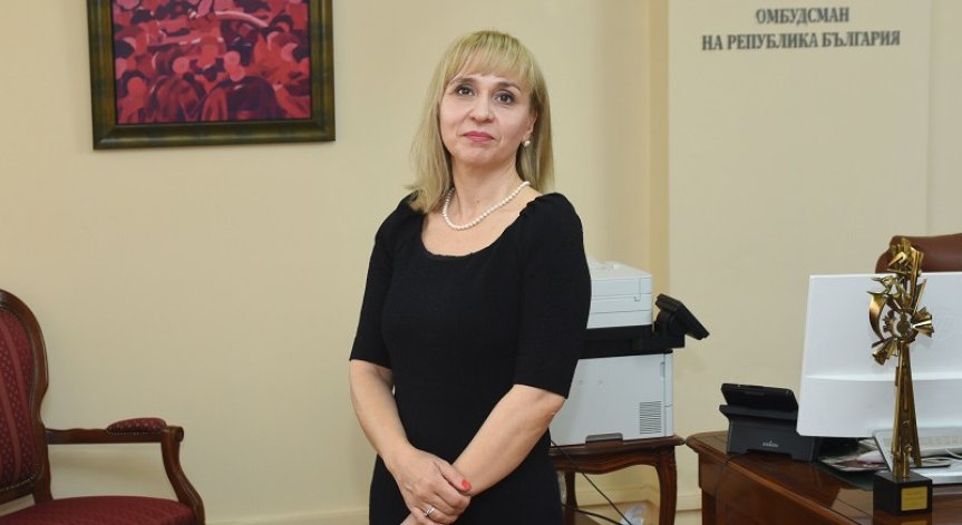 Омбудсманът алармира МОН за неяснота при балообразуването за ВУЗ