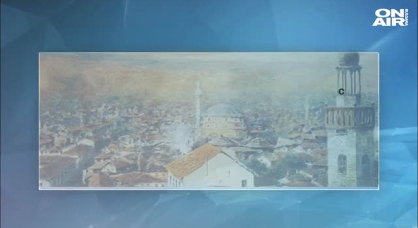 Ремонтират най-късата улица в София