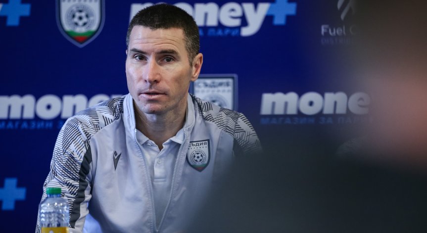 Без изненада: Георги Кабаков е съдия №1 у нас за пети път