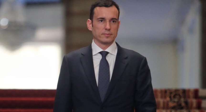 Васил Терзиев: Няма да плащаме такса рекет