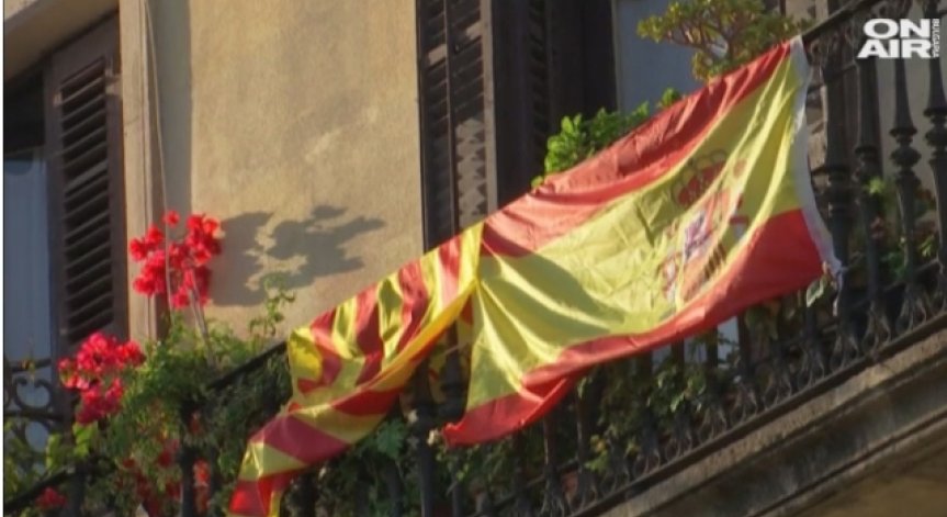 Пучдемон няма да търси политическо убежище в Белгия