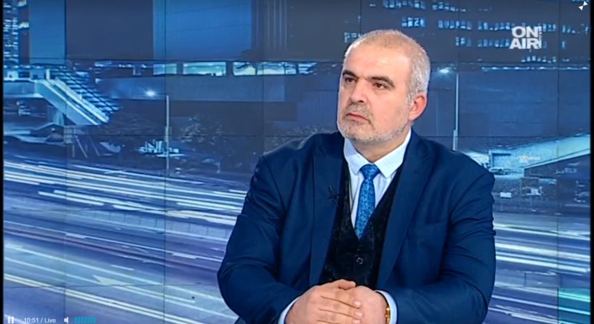 Каквато опозицията, такъв и вотът на недоверие, твърдят от ГЕРБ