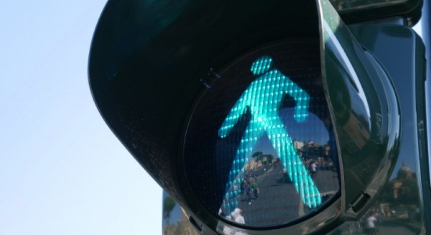 Жена със сигнал срещу СО: 