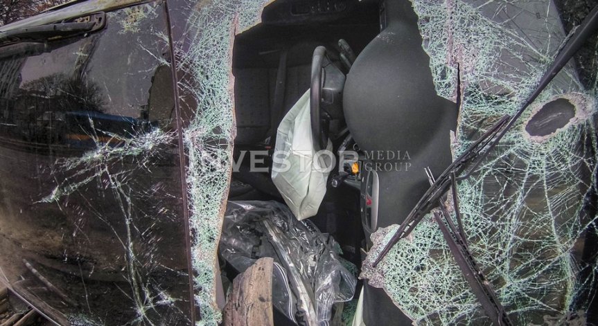 От началото на годината в катастрофи са загинали 118 човека.