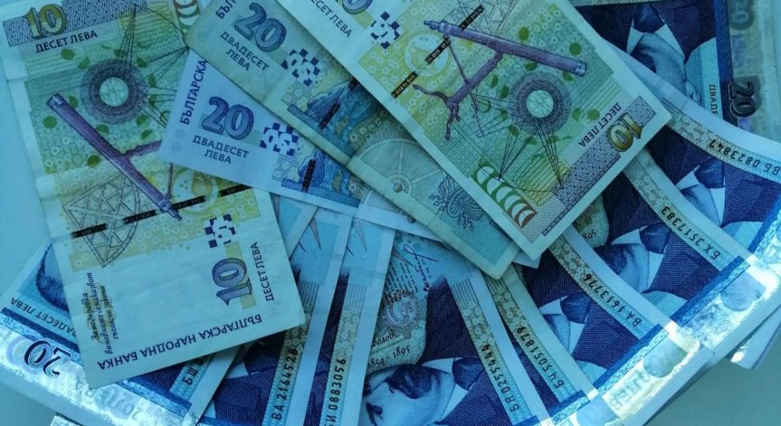 400 млн. евро за 4 месеца са изпратили у нас работещите в чужбина българи 