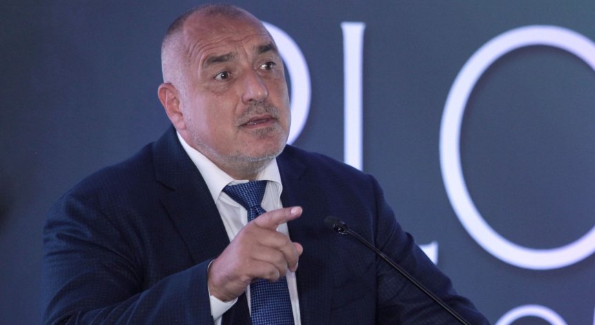 Борисов отговори на Путин за 