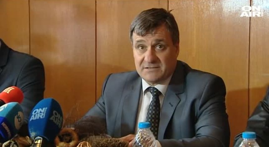Двойно над нормата са стойностите на уран във водата на Велинград