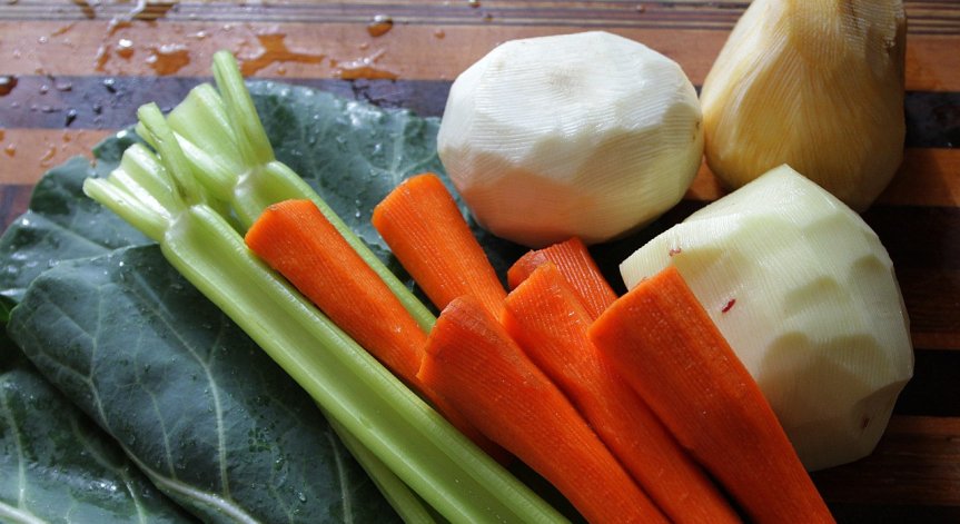 Без преработена храна: Какво е палео диета и защо е полезна?