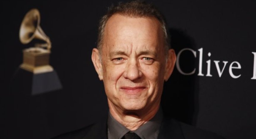 Том Ханкс влиза Харвард, ще изнася реч пред дипломираните студенти