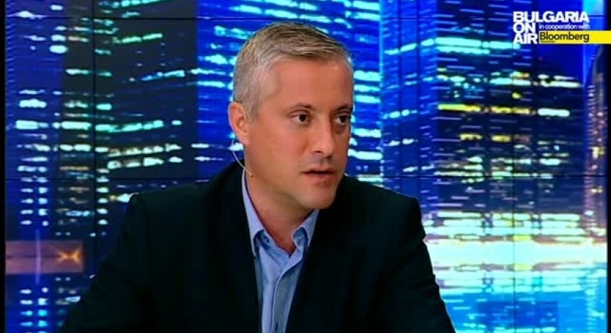 Лукарски: Агенцията за малките фирми не обслужваше интереса на икономиката ни