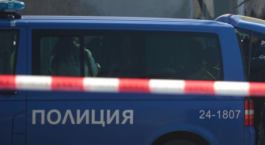 Столичната община отрече да е собственик на имота, превърнат в лаборатория за фентанил