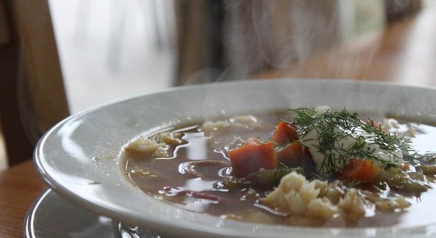20 лв. за рибена чорба? Да, в Созопол, готвачът обясни цената