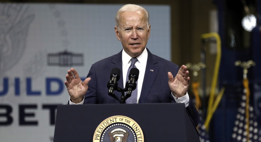 Байдън подписа заповед, която въвежда нови изисквания за ваксинацията