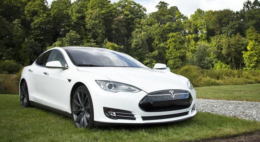В Tesla изобретиха 